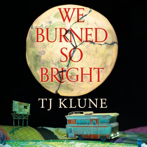 We Burned So Bright cover art