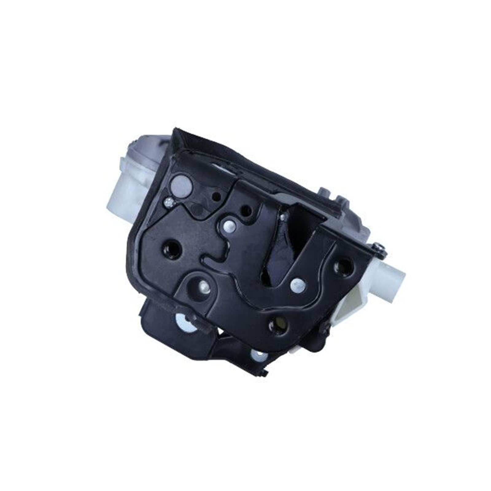 MAXGEAR Serratura sportello ANTERIORE SX LATO CONDUCENTE con chiusura centralizzata Numero di contatti a spina: 9 Compatibilità con AUDI A3 Sportback 8PA 28-0455