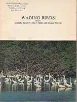 Wading Birds (Research report of the National Audubon Society ; no. 7) 0930698002 Book Cover