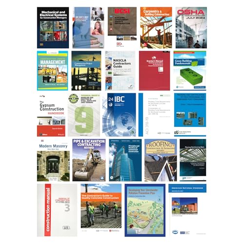 Georgia NASCLA Complete Book Set