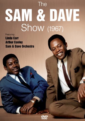 Photo de Sam and Dave Show 1967 [Import]