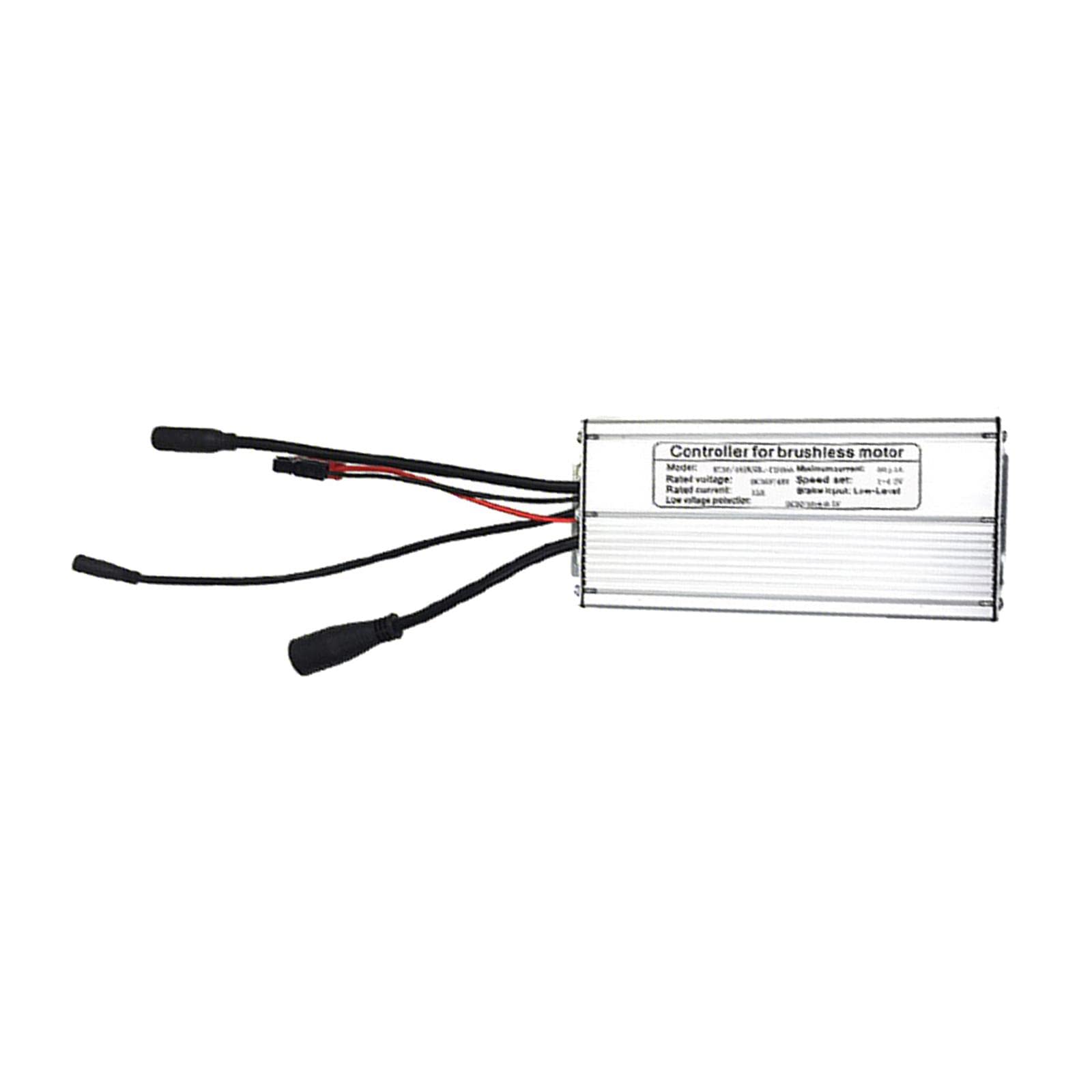 CLUB BOLLYWOOD® Electric Bicycle Controller Kit 36V/48V Ebike Conversion Accessories (B0CKHPD8FR) Amazon Price History, Amazon Price Tracker