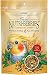 LAFEBER'S Classic Nutri-Berries Pet Bird Food, Made with Non-GMO and Human-Grade Ingredients, for Cockatiels, 10 oz