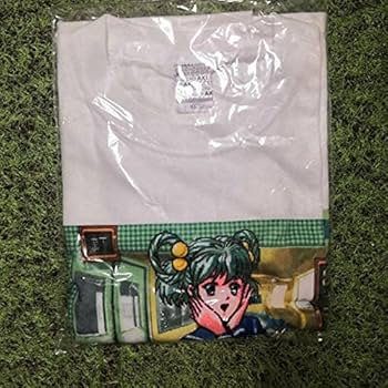 ときめきメモリアル　Tシャツ4枚セット Amazon.co.jp: ときめきメモリアル 謎の女 Tシャツ XLサイズ 館林 見晴