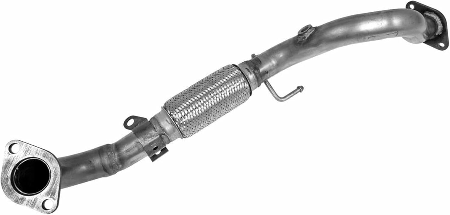 Walker 53870 Exhaust Pipe for Hyundai Elantra