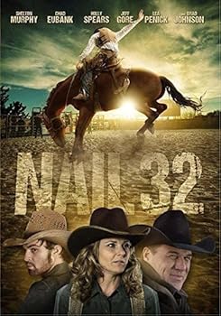 DVD Nail 32 Book