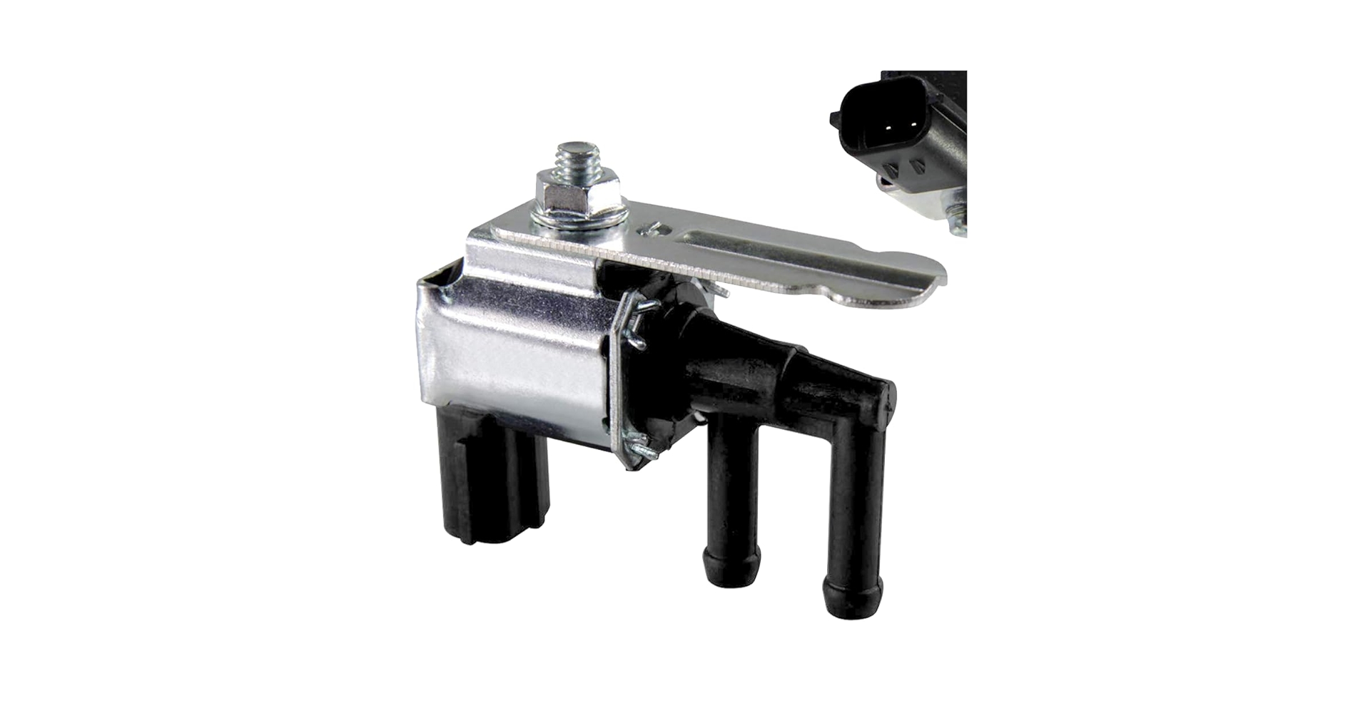 Amazon.com: ZBN 911-706 K5T48279 Z504-18-741A Canister Purge Valve