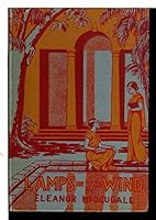 Lamps in the Wind, South Indian College Women and Their Problems B002DIMSS4 Book Cover