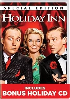 Holiday Inn - Special Edition (Holiday 2010 Version)