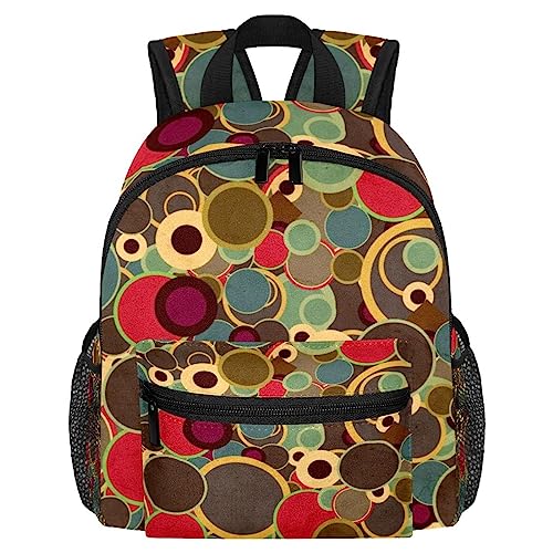 Sac à dos pastèque école primaire pour garçons et filles