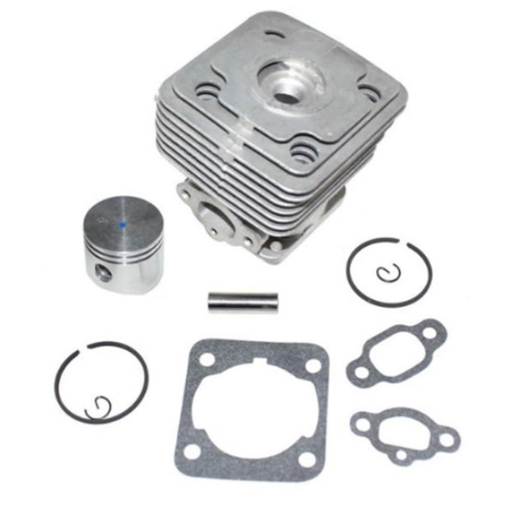 Kit piston cylindre pour Sparta 42 44 420 440 pièces moteur argent