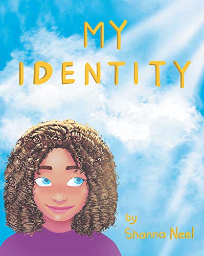 My Identity (English Edition)