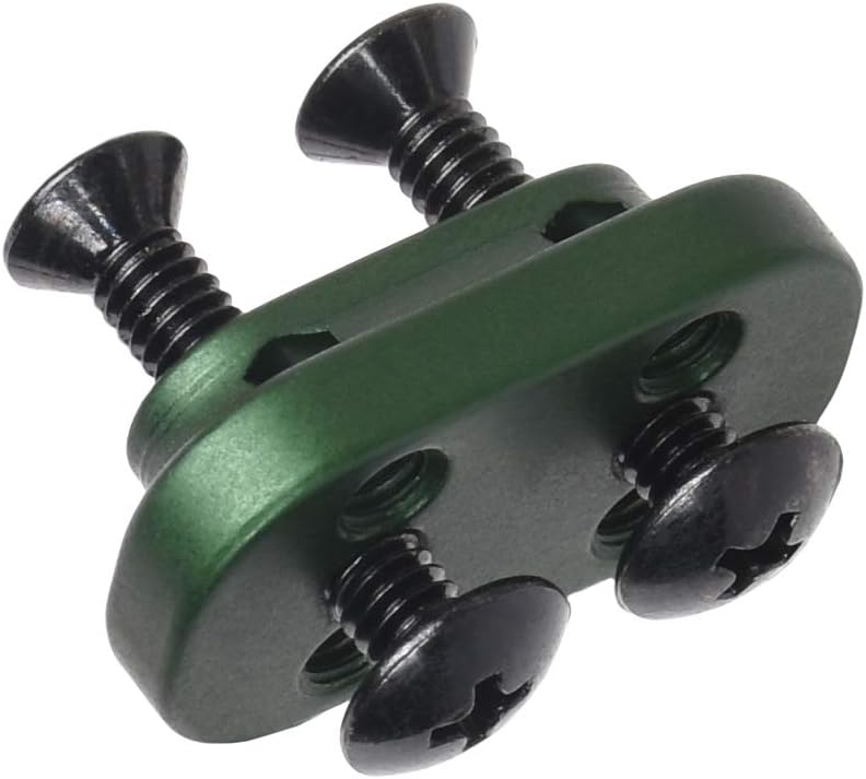G-CODE STD. MOJO (Green)(KIT-07) 100% Made in USA