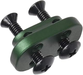 STD. MOJO (Green)(KIT-07) 100% Made in USA