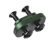 G-CODE STD. MOJO (Green)(KIT-07) 100% Made in USA