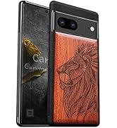 Google Pixel 7Pro 天然木　ウッドカバー　彫刻 オオカミ Google Pixel 7Pro 天然木ウッドカバー彫刻 オオカミ