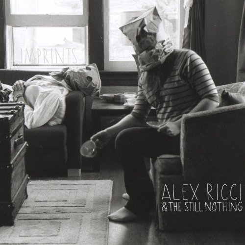 Amazon.com: Imprints : Alex Ricci & the Still Nothing: Digital Music