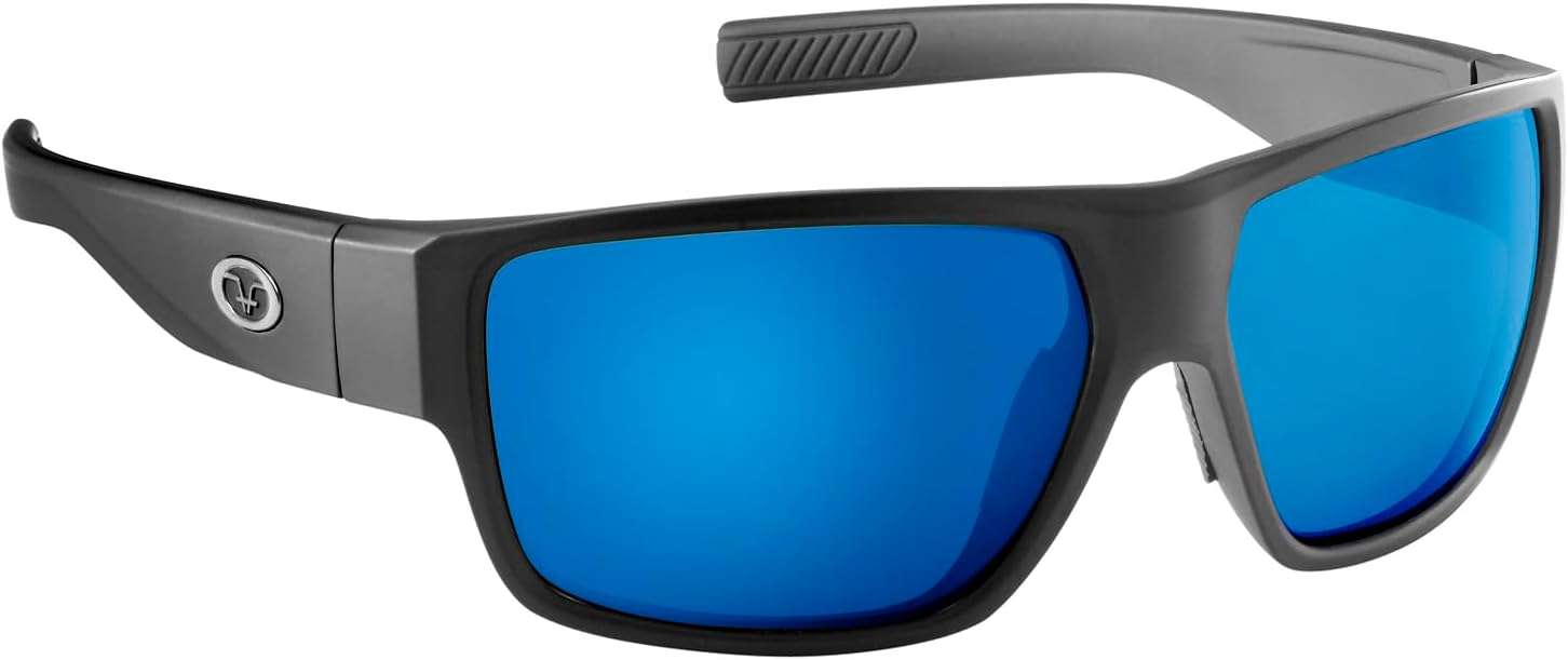 Flying Fisherman Granders Polarized Sunglasses for Men, Women, Fishing, Boating, Outdoor Sports, 100% UV Protection