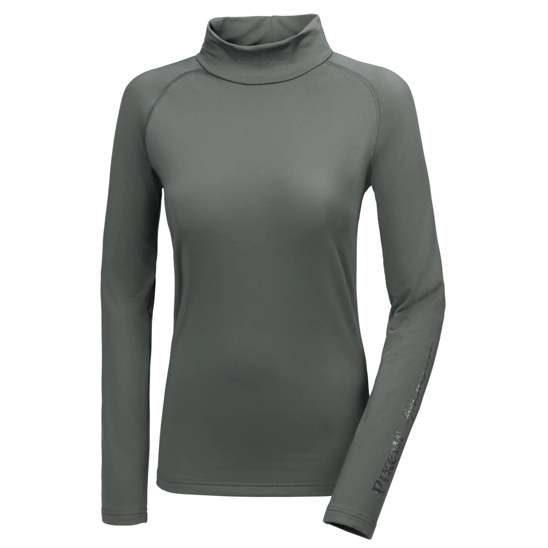 Pikeur - Ladies Longsleeved Shirt Abby - Athleisure Winter 2022