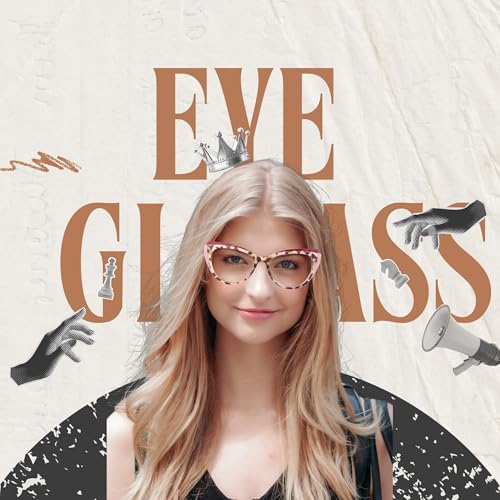 Blue Blockers Glasses for Women, Bluelight Glasses with Cat Eye Frame for Style, Comfort, Eye Strain Relief