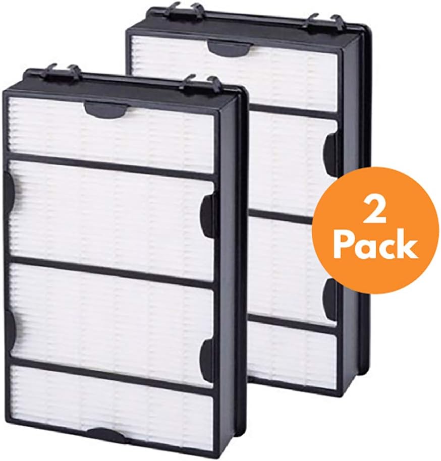 Hapf600 true hepa filters Outlet