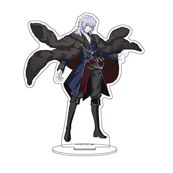 レア！ TYPE-MOON MELTY BLOOD リトルマスコット　7種 楽天市場】【コンプリート】MELTY BLOOD：TYPE LUMINA アクリル