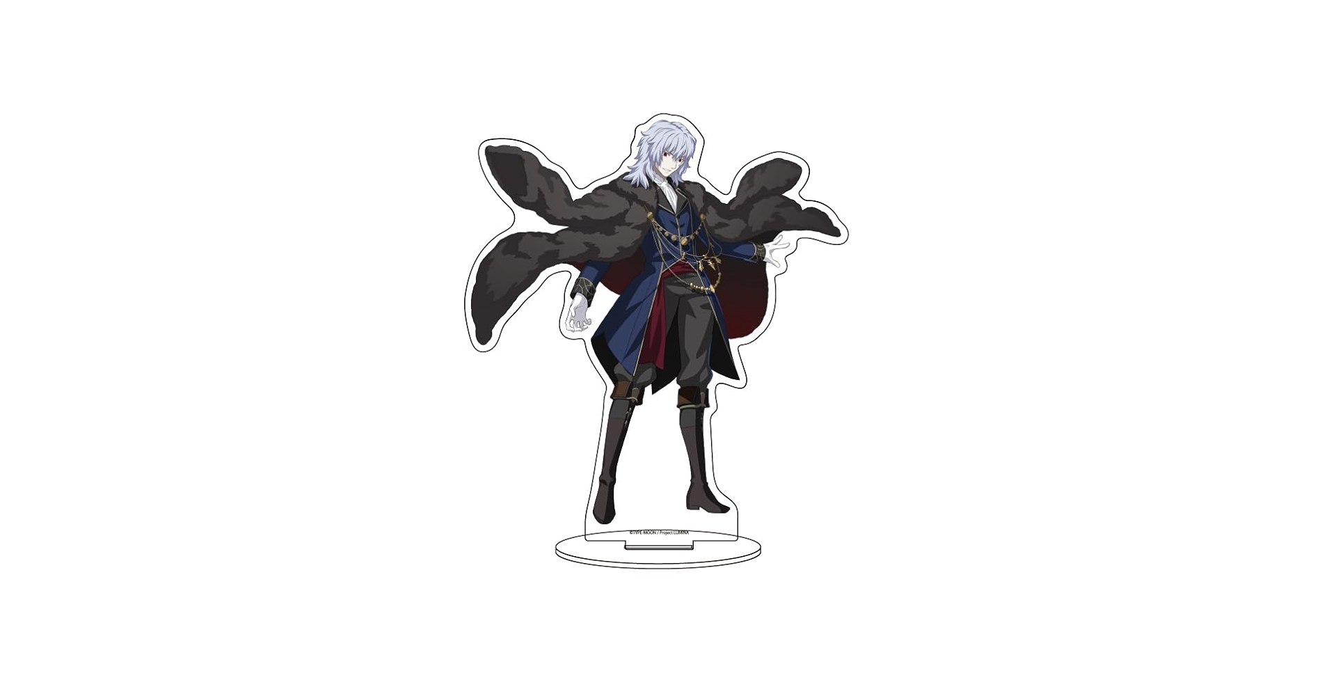 Amazon | MELTY BLOOD TYPE LUMINA 11 ヴローヴ アルハンゲリ