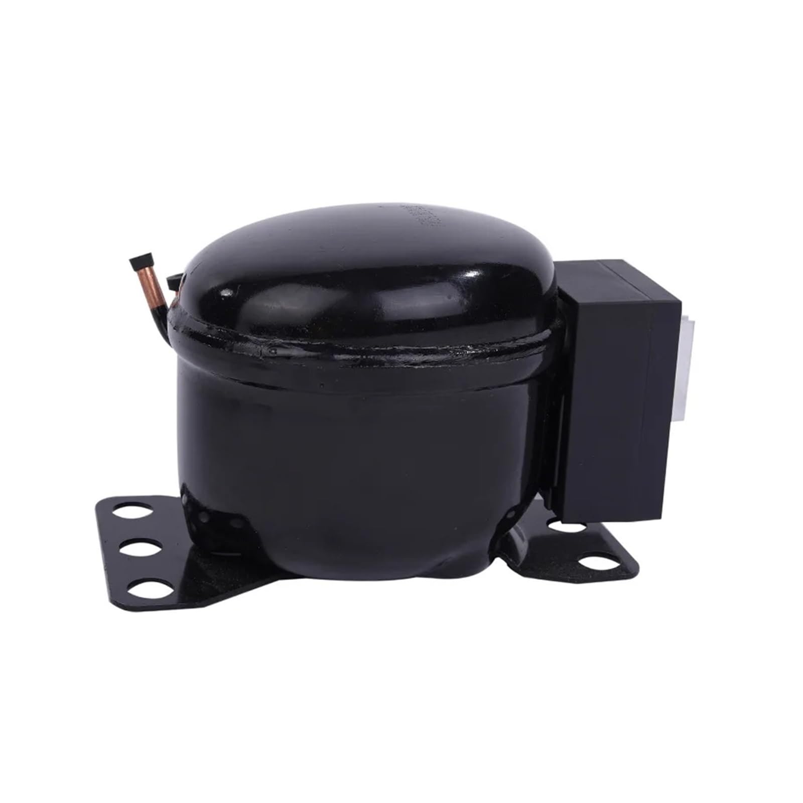 ZH25G Sprężarka Do Lodówki DC12V 24V Do Lodówki Samochodowej Z Zamrażarką Mini Lodówka Z Zamrażarką Kompresor