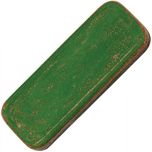 Micro Strop Loaded Leather