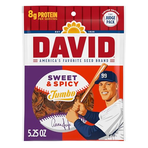 Aaron Judge Limited Edition DAVID Jumbo...
