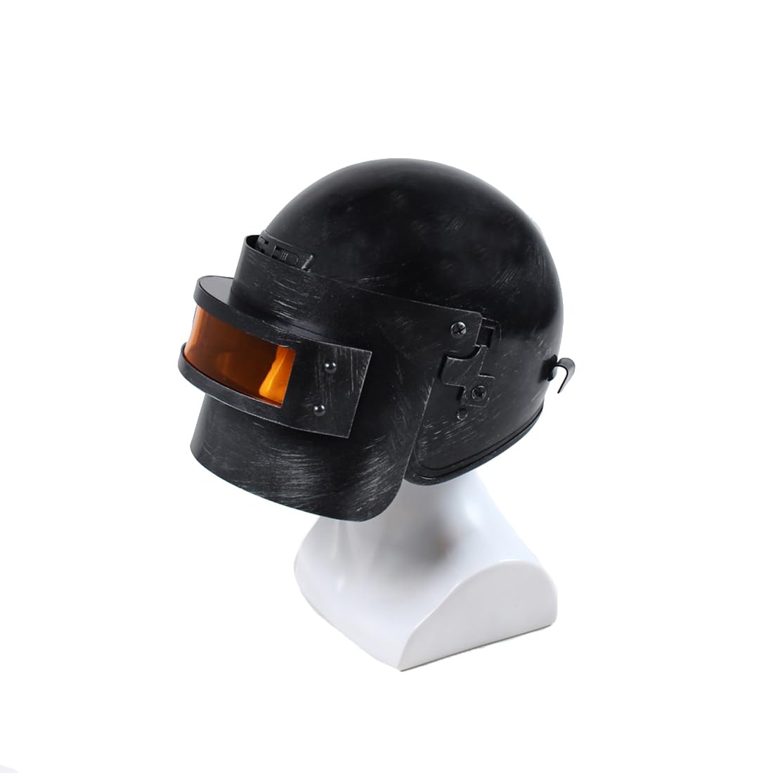 Amazon.co.jp: コスプレ 道具 に適合する PUBG レベル3 ヘルメット