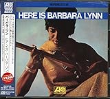 Here Is Barbara Lynn
