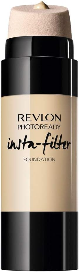 Revlon Photoready Insta-Filter Foundation, Buff