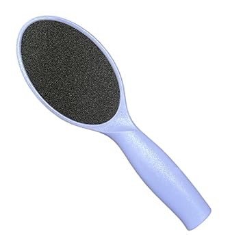 feelhigh Foot File Callus RemoverFoot Scrubber, Pedicure Foot