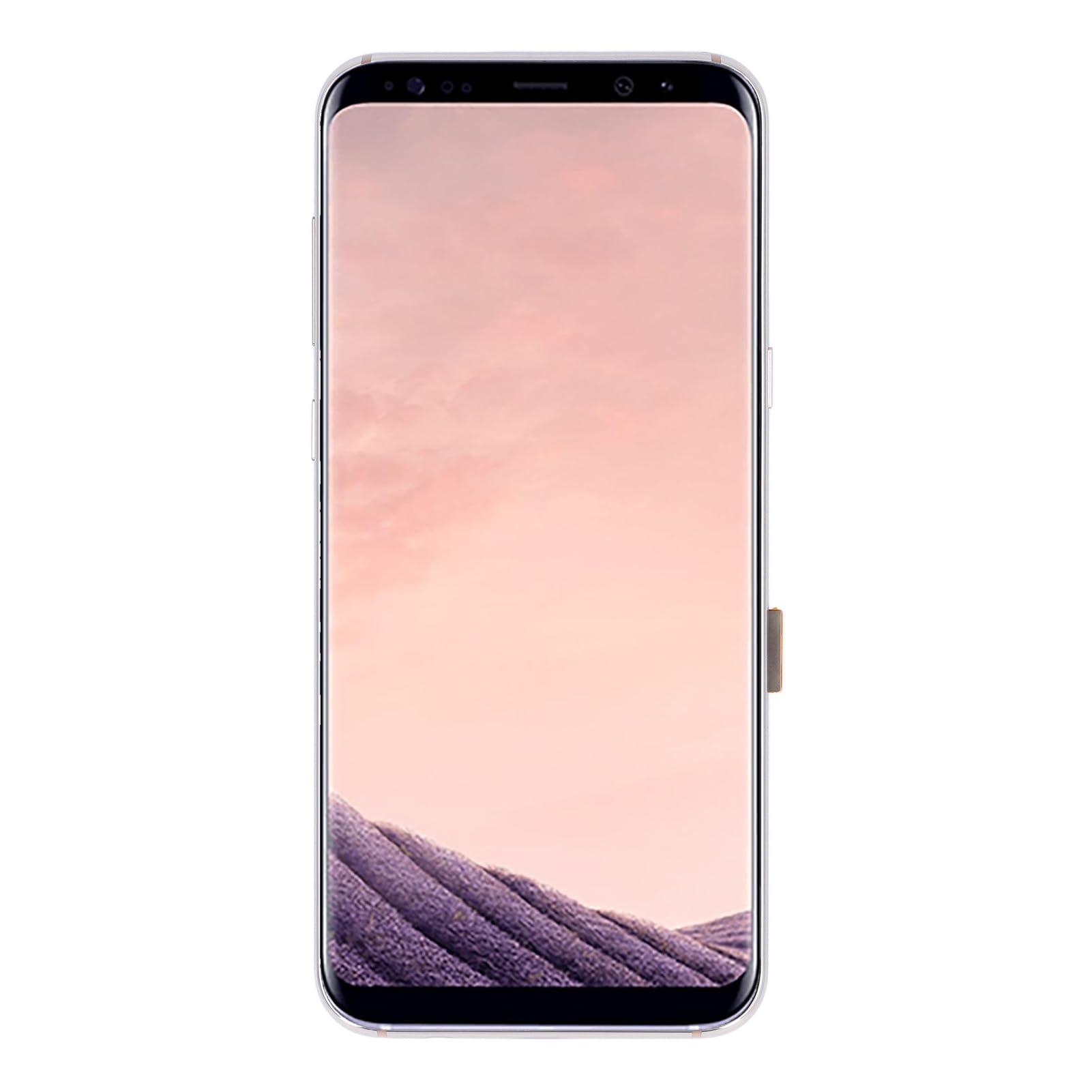 Sorandy Wymiana Ekranu Telefonu do S8 Plus 6,2 Cala (GOLD)