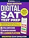 DIGITAL SAT Prep Blueprint: Includes 6 Full-Length Tests, Unlimited Adaptive Practice, and a Digital SAT E-Learning Platform Fully Aligned with the Latest Test Format
