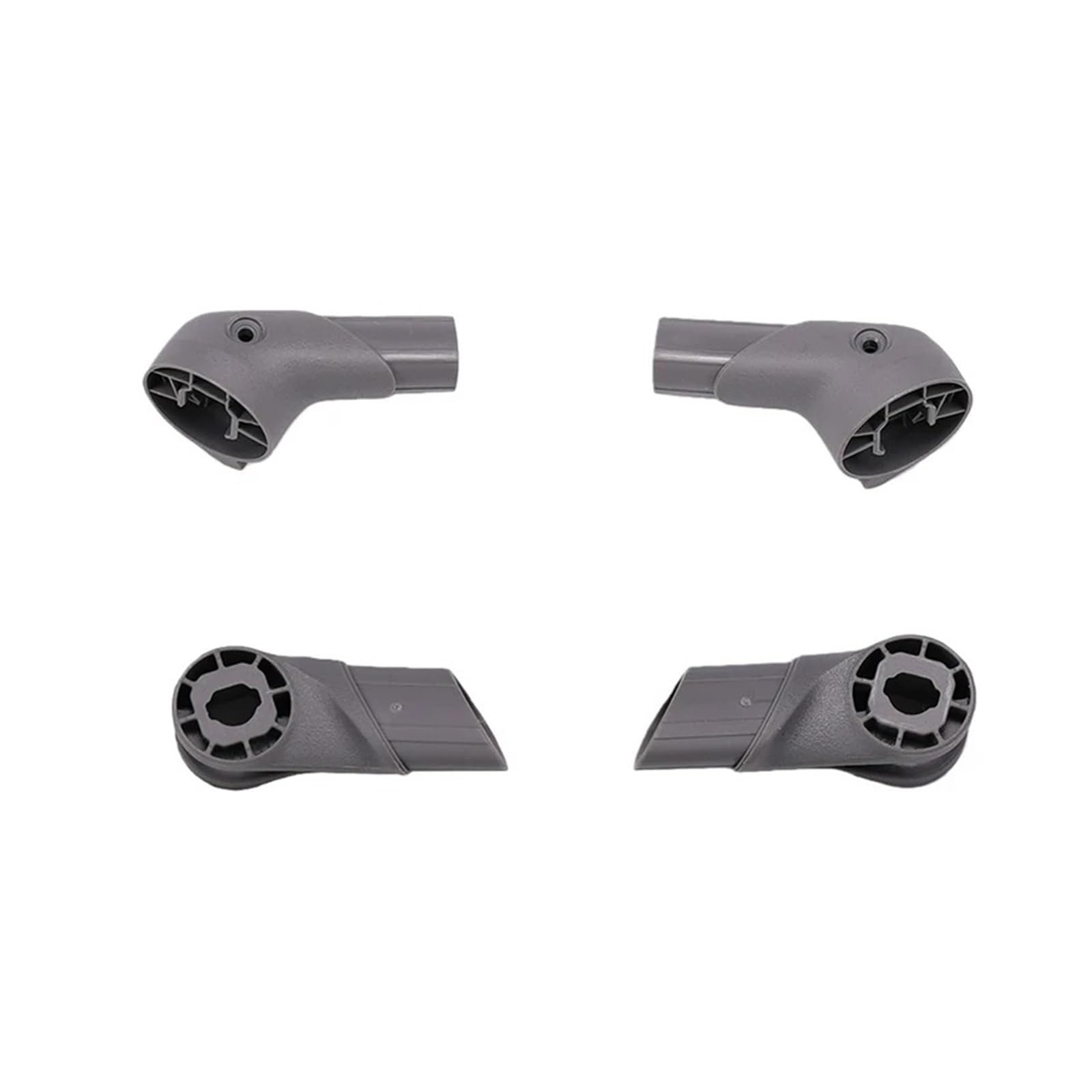 Carcasa y conector de brazo motor, compatible con DJI, Mini 5 Pro