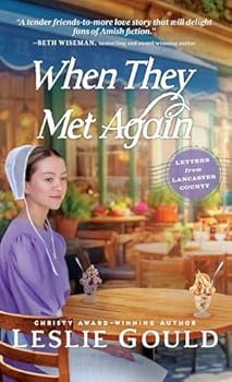 When They Met Again (Letters from Lancaster County)