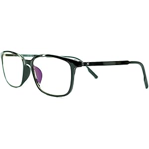 Pixel Kura Pixel Lens Occhiali Per PC, TV, Tablet, Contro