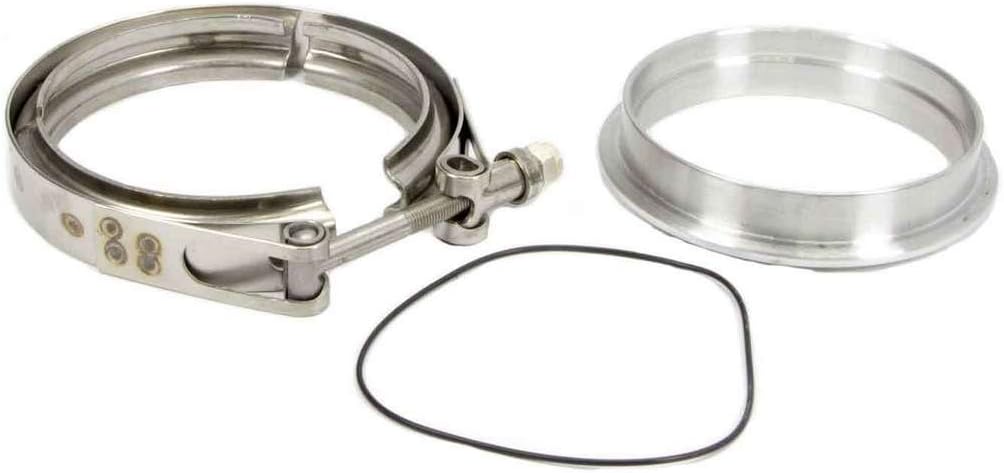Wilson Manifolds 486125 4" Square Flange Throttle Body
