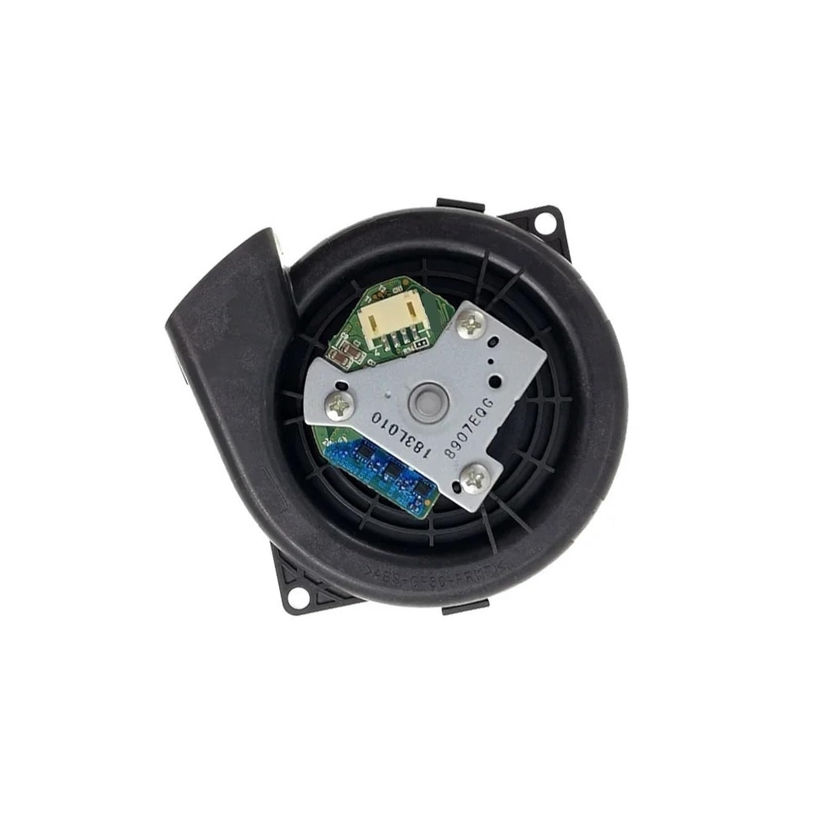 Unité de ventilateur d'aspirateur moteur robot Xiaomi Mop