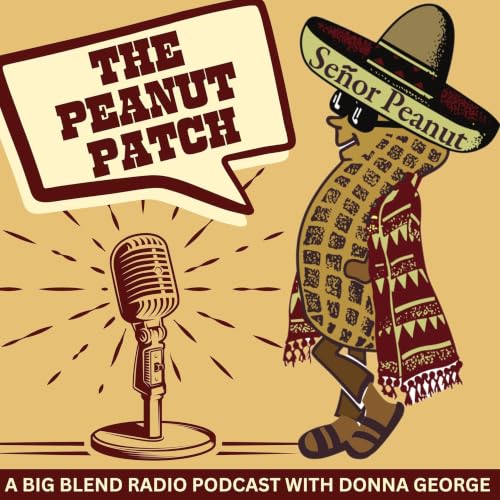 『The Peanut Patch』のカバーアート