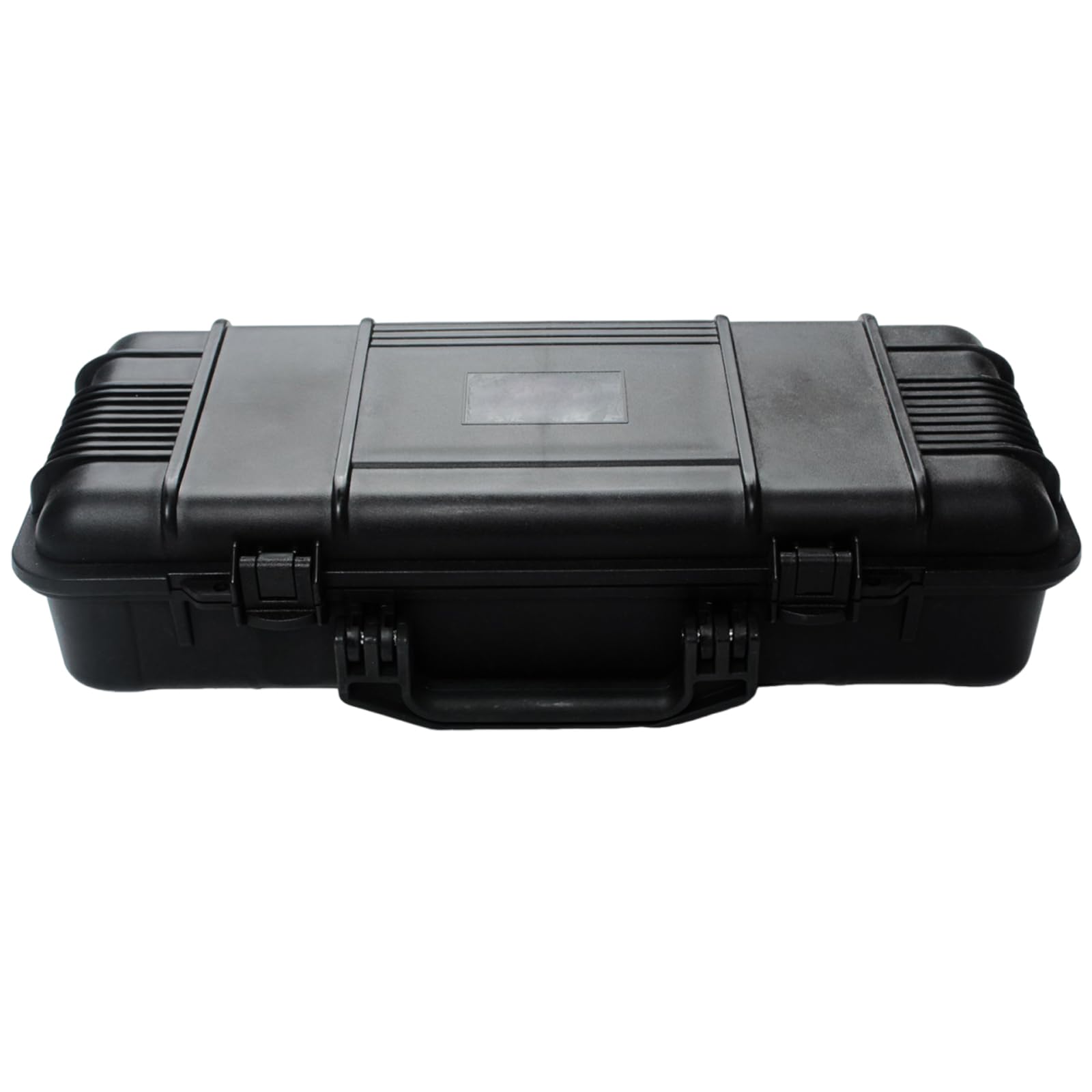 Large Capacity Shockproof Protective Tool Storage Box Container with Ample Space &