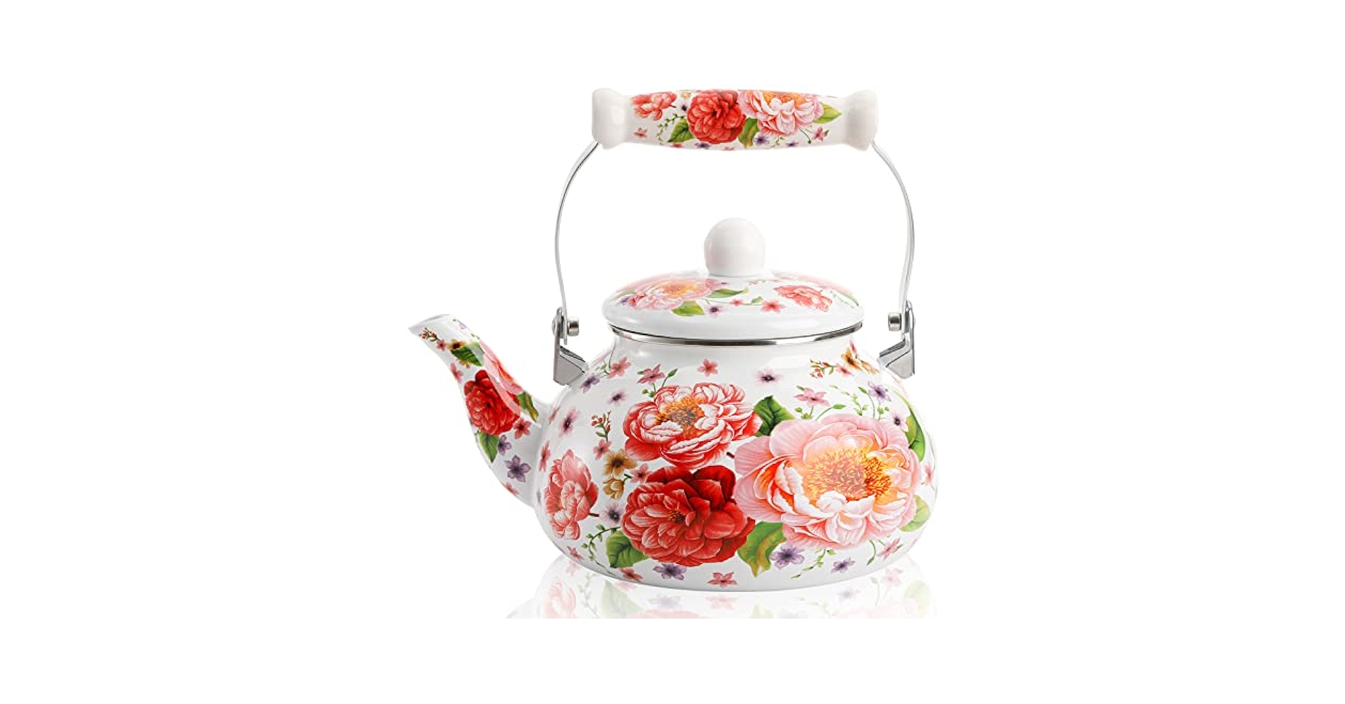 ANNIE BLAUWPOT TENCATE（アン　ブラウポット　テン　カーテ） Vintage Wilcox Joanne International Silver Tea Pot Footed