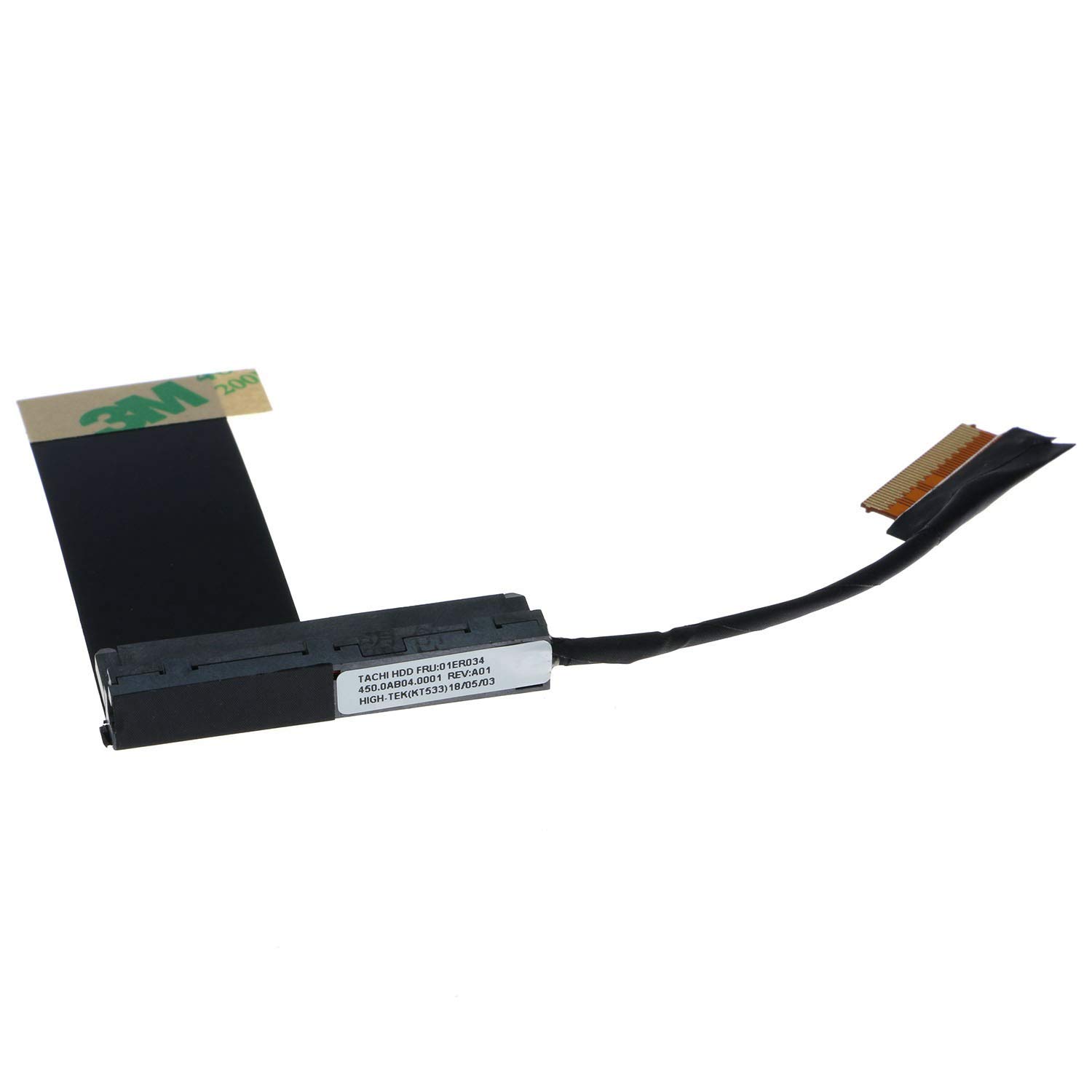 Cable Conector Para Disco Duro (HDD) De Portátil Lenovo ThinkPad T570 | Ref. 01ER034 | Compatible