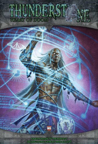AEG Thunderstone Heart of Doom