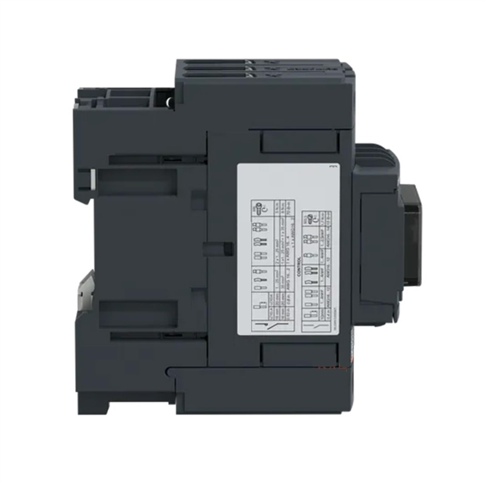 ETPBRIMSF LC1D096M7C LC1D AC contactor LC1D12M7C LC1D18M7C LC1D25M7C LC1D32M7C LC1D38M7C(Lc1d12m7c)
