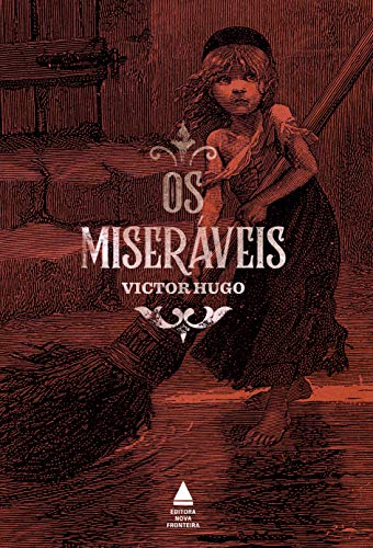 Box Os Miseráveis - Exclusivo Amazon