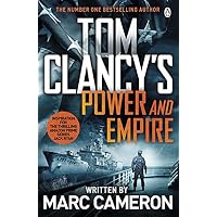 Tom Clancy's Power and Empire