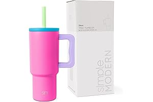 sm simple modern 40 oz Kids 24 oz Tumbler